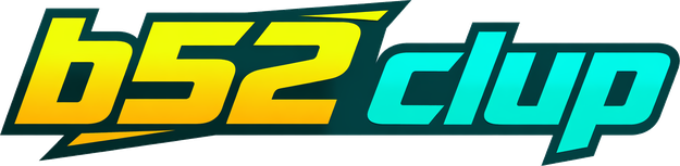 b52 clup logo